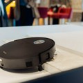 Robot i usisivač u jednom: Stigao je jedan od najzanimlkjivijih kućnih aparata