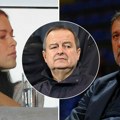 Od Divca do Đorđevića, do Ane Ivanović i Marka Arnautovića: Dačić objavio ko je bio uz njega dok se oporavljao