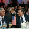 Dodik: Posetom Trampa Mlađeg Banjaluci, RS jača svoj međunarodni položaj