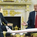 Bela kuća: Tramp će razgovarati sa Ruteom o povlačenju Amerike iz NATO-a