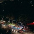 Veliki deo Beograda bez struje: Zbog kvara na mreži ove opštine su u mraku