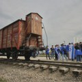 U Poljskoj održan Marš živih u znak sećanja na žrtve Holokausta
