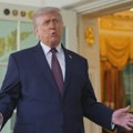 Амерички Сенат опет одбио да одузме Трампу ратна овлашћења