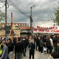 Održan protest „Borska ulica ne može da stane“ – Pantelejci traže od nadležnih da nađu novo rešenje za obilaznicu