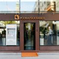 Kostić kupuje Podravsku banku