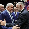 Košarkaška bomba iz Emirata! Dubai ne staje - kreće napad na trofejnog trenera!