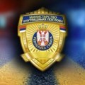 Oglasio se MUP: Veselin Milić smenjen sa mesta načelnika beogradske policije
