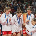 Vratila se Maja Ognjenović!