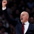Zvezda neočekivano pojačana za meč sa Partizanom
