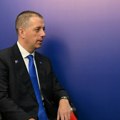Đurić: Srbija čini značajne napore da unapredi poziciju na evropskom putu