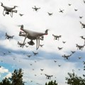 SAD imaju novo oružje: Kupola koja se rotira 360 stepeni je smrt za rojeve dronova