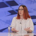 Studentkinja FPN: Za godinu dana smo još više ogolili režim i pokazali gde su sve problemi u društvu