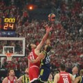 F4 - Žurka u crveno-belom, Evroliga će dobiti novog šampiona!