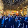 Uživo (Foto/Video) Treći dan posete Vučića Kini: "Nadam se da će makar deo kineskih kompanija koje smo pozvali doći u Srbiju"…