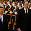 Uživo (Video) Treći dan posete Kini: Predsednik Srbije održao predavanje na prestižnom Univerzitetu u Pekingu