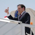 Rubio: Pregovori o sporazumu sa Iranom bi mogli da traju nekoliko dana