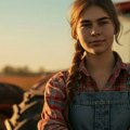 Marija ruši sve stereotipe: Od osme godine vozi traktor, u oranju pobedila 50 muškaraca. Sada je krenula na 100 km dugo…