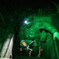 "Ulaze živi, izlaze mrtvi!" Jeziva taktika ruske vojske kod Kupjanska - puze kilometrima kroz mrak i otrov: Gasovodi su…