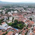 Čačak ponovo bez vode: Novi kvar na cevovodu Rzav