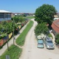 Popravka kolovoza u Veterniku, Stepanovićevu i Kaću