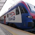 Srbija uzima kredit od 264 miliona evra za nabavku 30 vozova