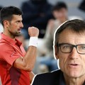 Mats Vilander o Novaku Đokoviću: "Ako bude igrao kao na Rolan Garosu, teško će ga neko pobediti na Vimbldonu!"