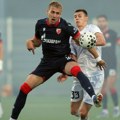 Lučić posle debakla Srbije: Poremetio nas je nesrećno primljen gol