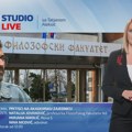 N1 Studio Live: Pritisci na akademsku zajednicu