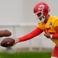 Mahoms postaje prvi NFL igrač sa ugovorom većim od 500 miliona dolara