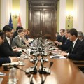 Petrov: Suštinski ispunjene sve preporuke Venecijanske komisije, ne žuriti u Skupštinu