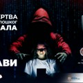 Sajber straža - novi digitalni štit građana Srbije