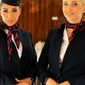 Stjuardese nepoželjne u privatnim avionima milijardera?