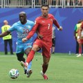 Novo iznenađenje na Mundijalu: Fudbaleri DR Kongo zaustavili Portugal i Ronalda