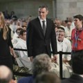 Podignuta optužnica protiv supruge španskog premijera Begonije Gomez, sud joj zabranio napuštanje zemlje
