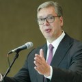 Predsednik Vučić o aktuelnim dešavanjima: Pozivam sve službe sveta, osim hrvatske, da ispitaju dešavanja 15. marta