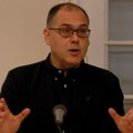 Ko je Aleksandar Radić, vojni analitičar koji je među prvima govorio o zvučnom topu?