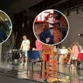 Srpski simfonijski orkestar svira dens hitove 90-ih: Oživeli su Grua i "plavog slona", a note im nisu bitne