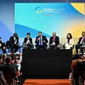 UKRAJINSKA KRIZA Na konferenciji o Ukrajini u Gdanjsku potpisano 160 sporazuma