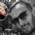 "Bog nekada ima planove koje ne razumemo": Marija Šerifović i Jovana Jeremić se oprostile od novinara Marka Pantića