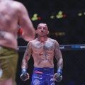 Zlatibor u centru regionalne MMA scene proteklog vikenda