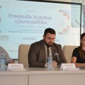 Pravo na papiru, prepreke u praksi: Šta su istraživanja sa juga Srbije otkrila o pravosuđu