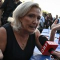 Sud u Francuskoj najavio kada će odlučiti o žalbi Marin Le Pen