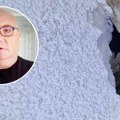 Neobična intervencija Vladice zmijolovca: Popeo se na krov i zatekao dva opasna legla, prizor ledi krv (video)