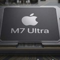 Apple M7 Ultra: 1,5TB RAM za pokretanje AI modela lokalno