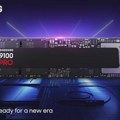 Samsung 9100 PRO Gen 5.0: isti cenovnik kao 990 PRO Gen 4.0