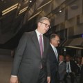 Vučić: U predizbornu kampanju neću ići kao predsednik, već kao građanin, svojim autom