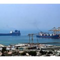 Iran navodno zaplenio tanker grčkog milijardera u Ormuskom moreuzu