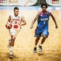Tarik Kul i dabl – dabl mašina stigli u Bar