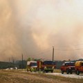 EU šalje pomoć za 270.000 ljudi evakuisanih zbog požara u Francuskoj i Španiji
