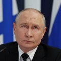 Putin: Odluke zapadnih zemalja nespojive sa Poveljom UN, setite se događaja u Jugoslaviji
